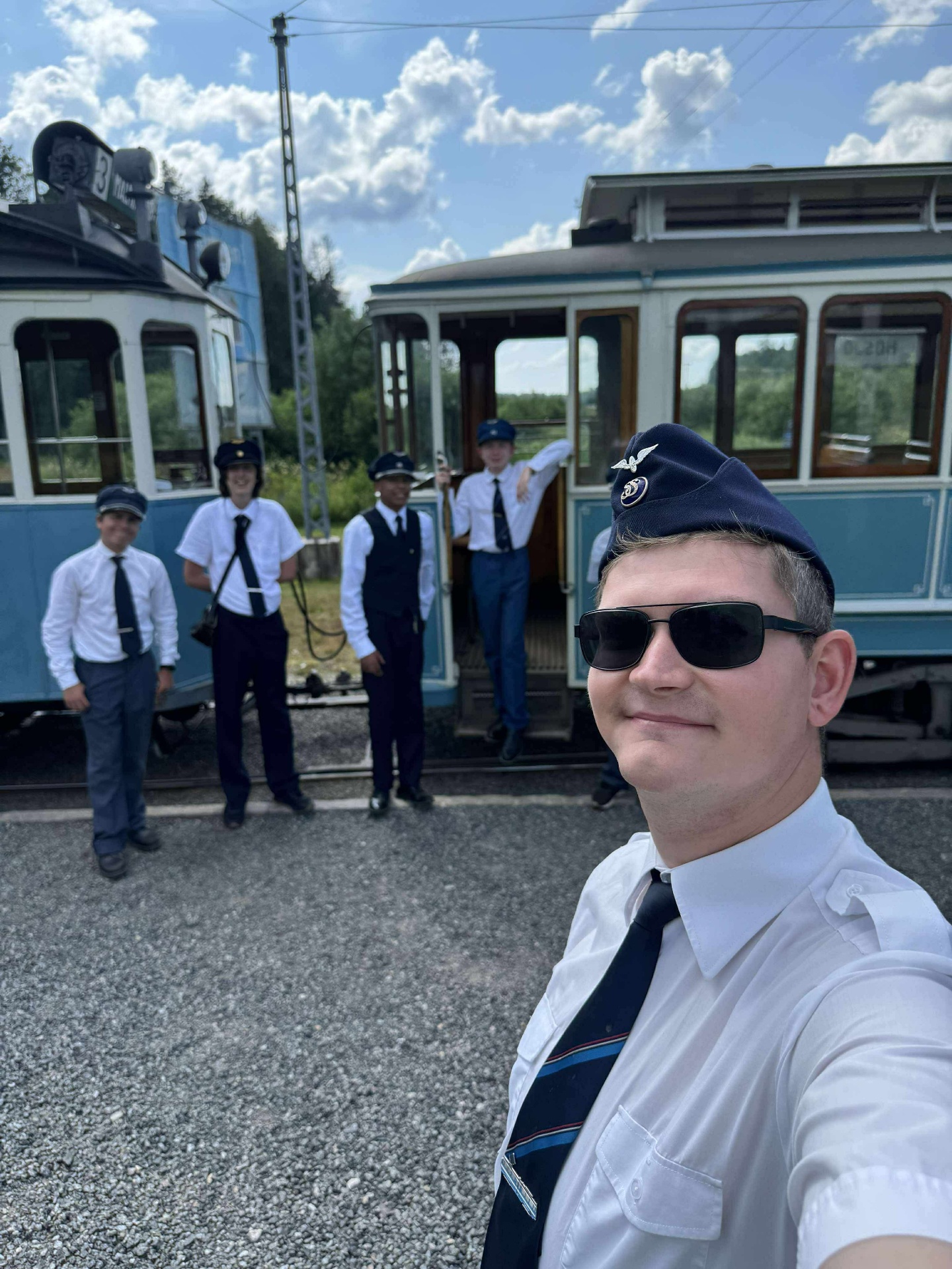Förarteam