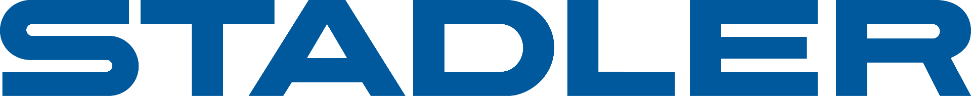 Stadler logotyp
