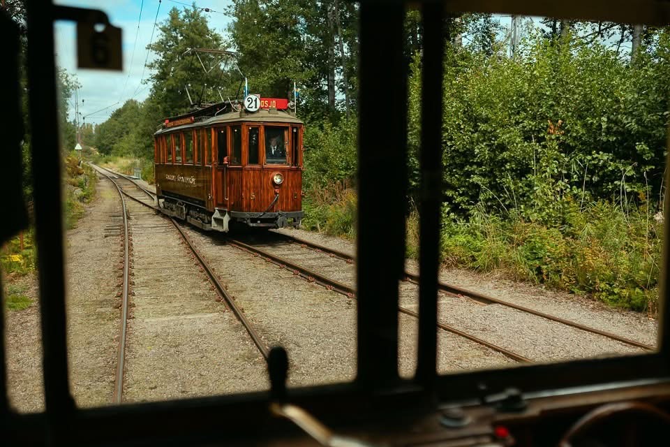 Förarvy