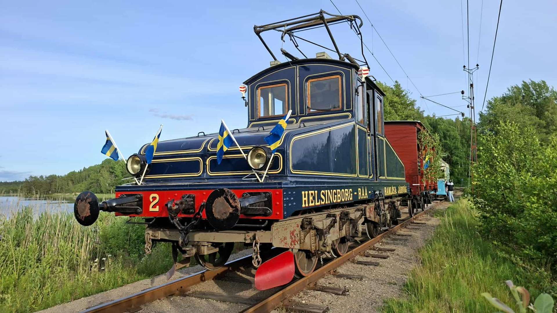 Helsingborg