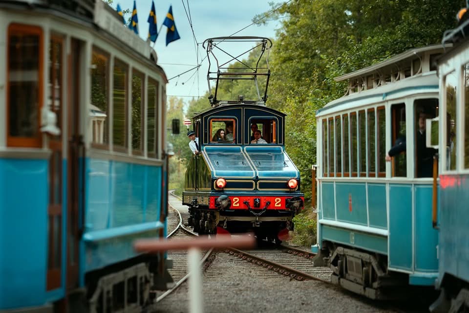Mötesplats